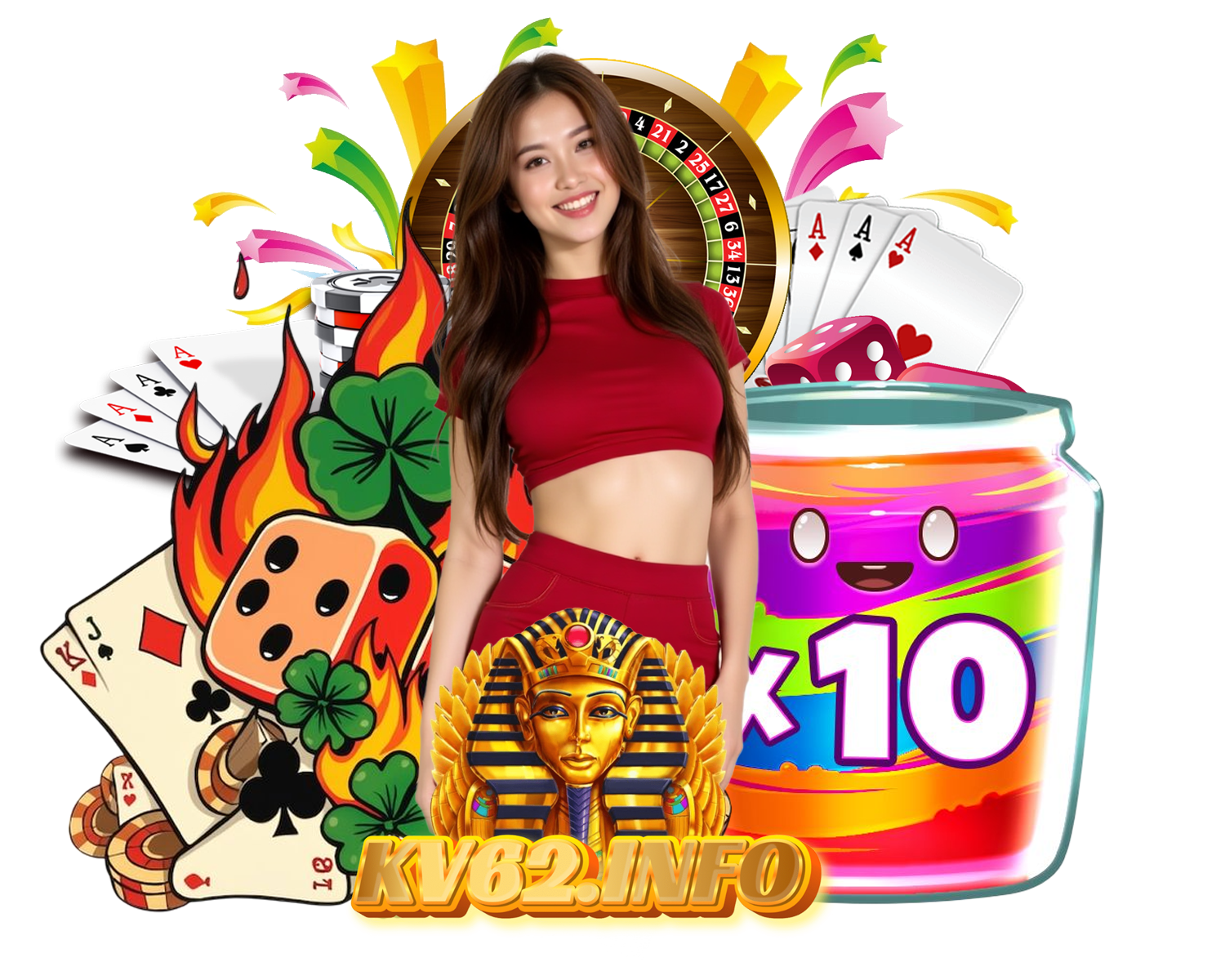 KV62 สล็อต แจ็คพอตใหญ่